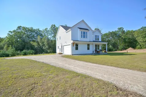 130 New Road Salisbury NH 03268
