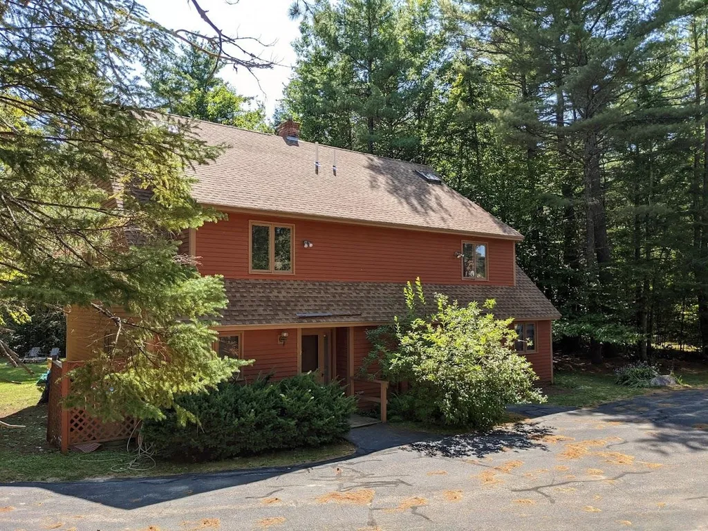 162 Meadows Drive Madison NH 03849