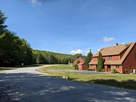 162 Meadows Drive Madison NH 03849