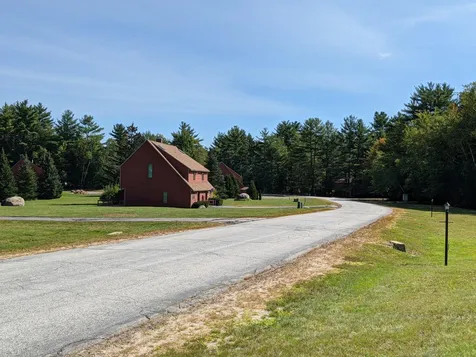 162 Meadows Drive Madison NH 03849