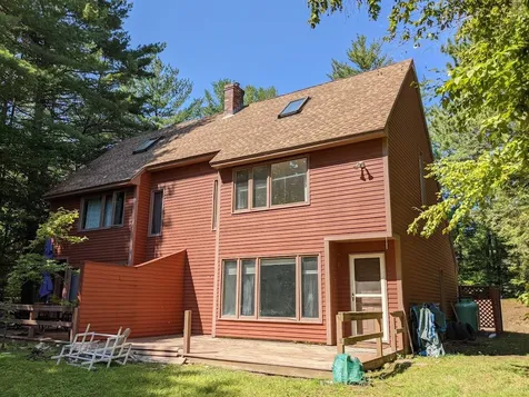 162 Meadows Drive Madison NH 03849