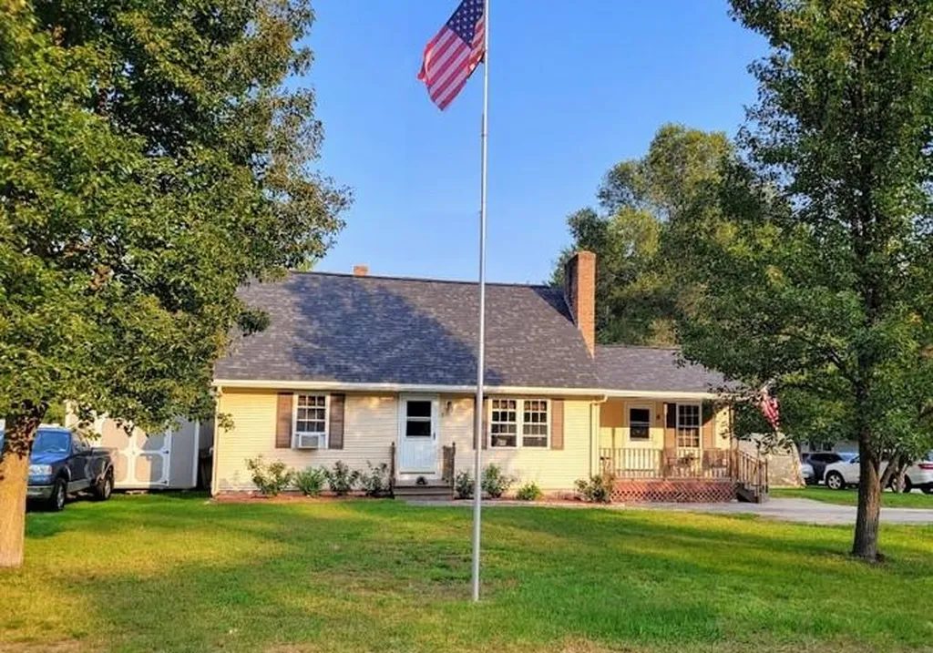 2 Wedgewood Drive Concord NH 03301