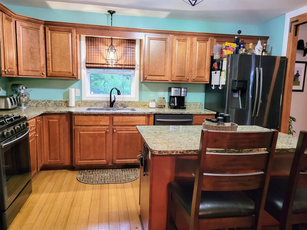 2 Wedgewood Drive Concord NH 03301