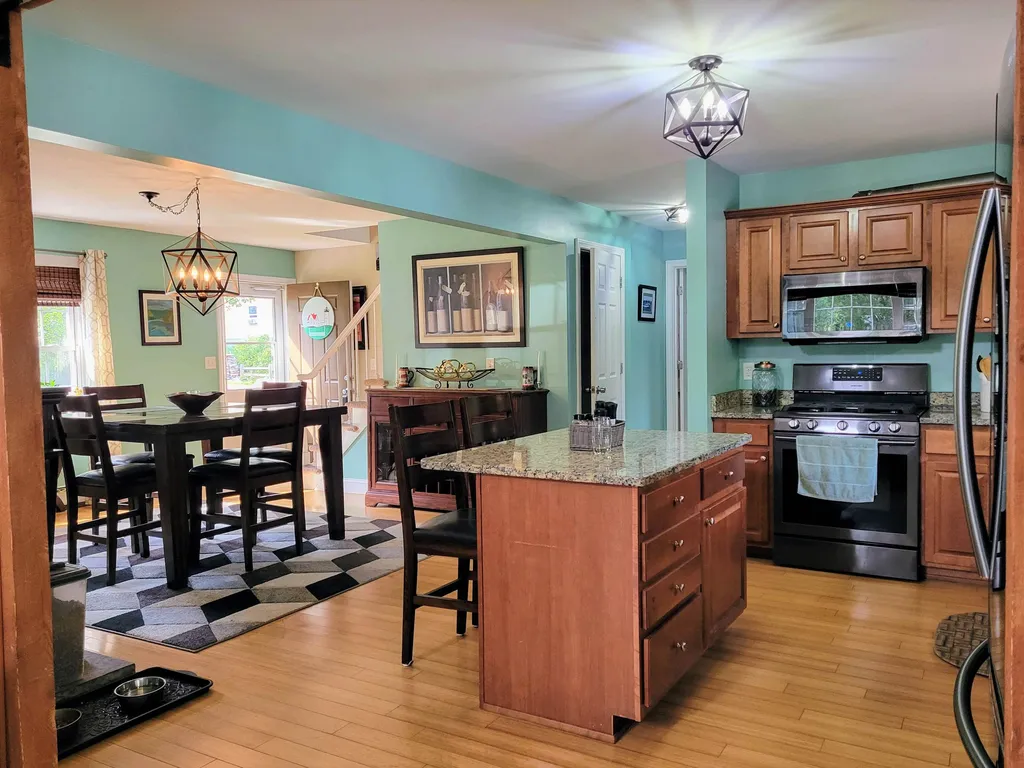2 Wedgewood Drive Concord NH 03301