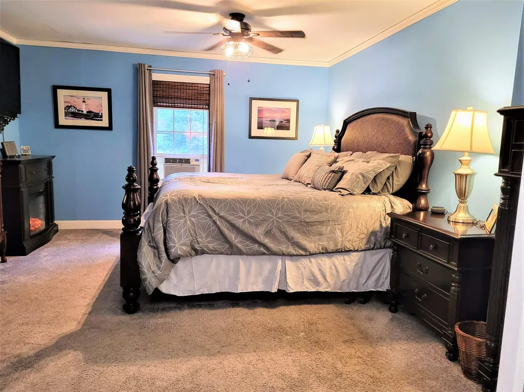 2 Wedgewood Drive Concord NH 03301