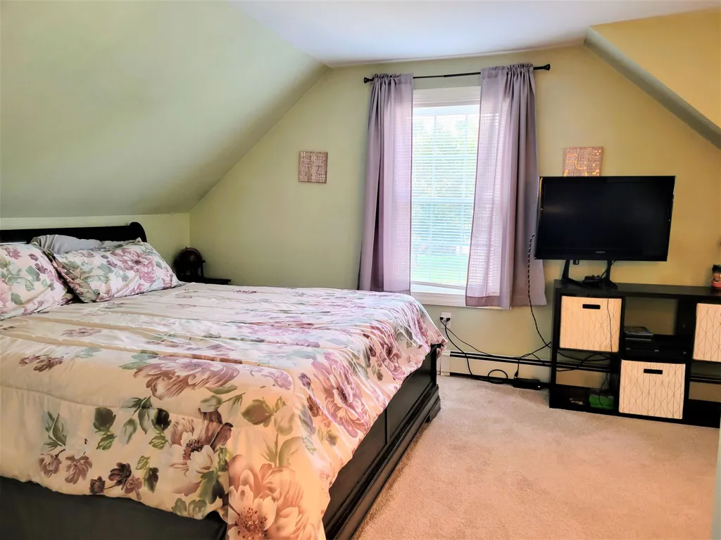 2 Wedgewood Drive Concord NH 03301