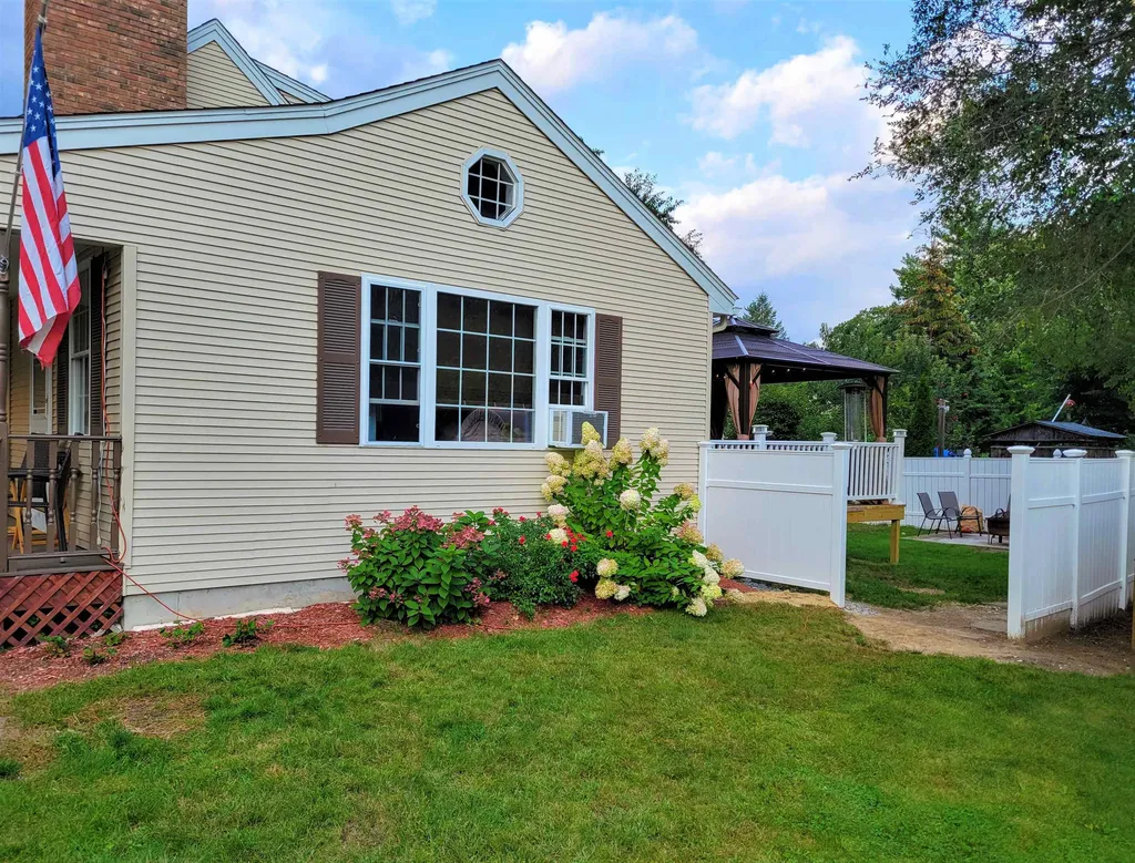 2 Wedgewood Drive Concord NH 03301