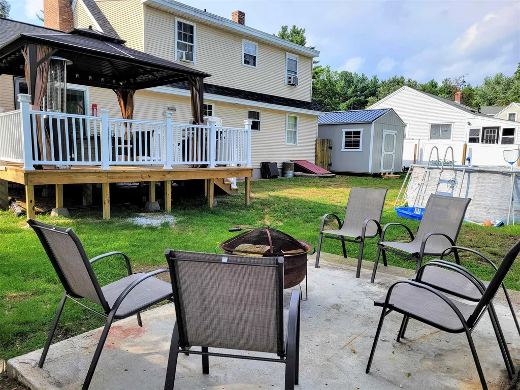 2 Wedgewood Drive Concord NH 03301