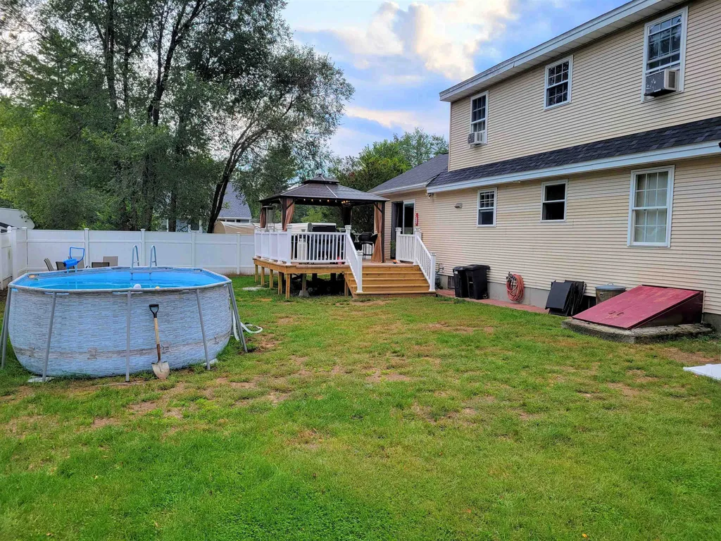 2 Wedgewood Drive Concord NH 03301