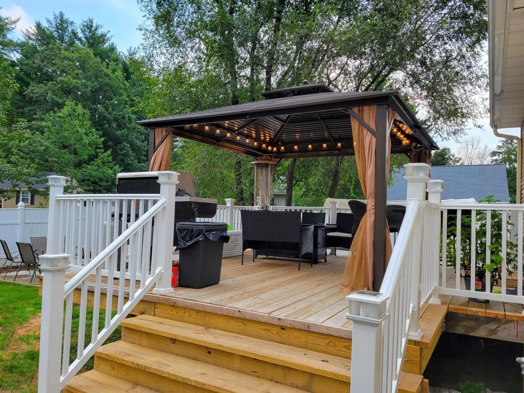 2 Wedgewood Drive Concord NH 03301