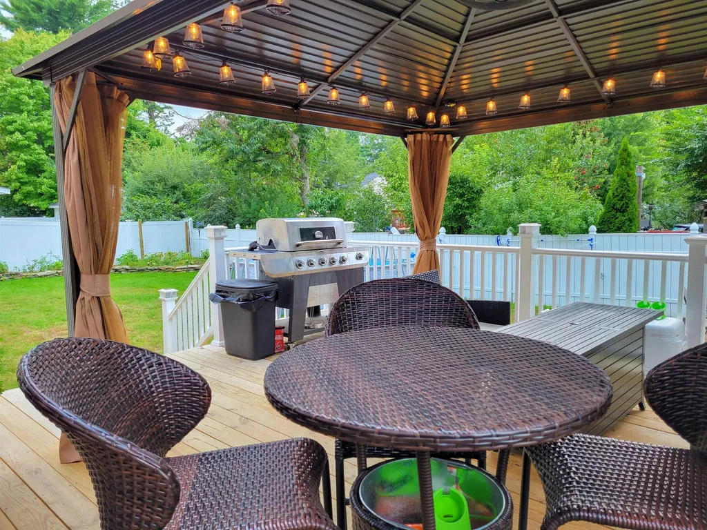 2 Wedgewood Drive Concord NH 03301