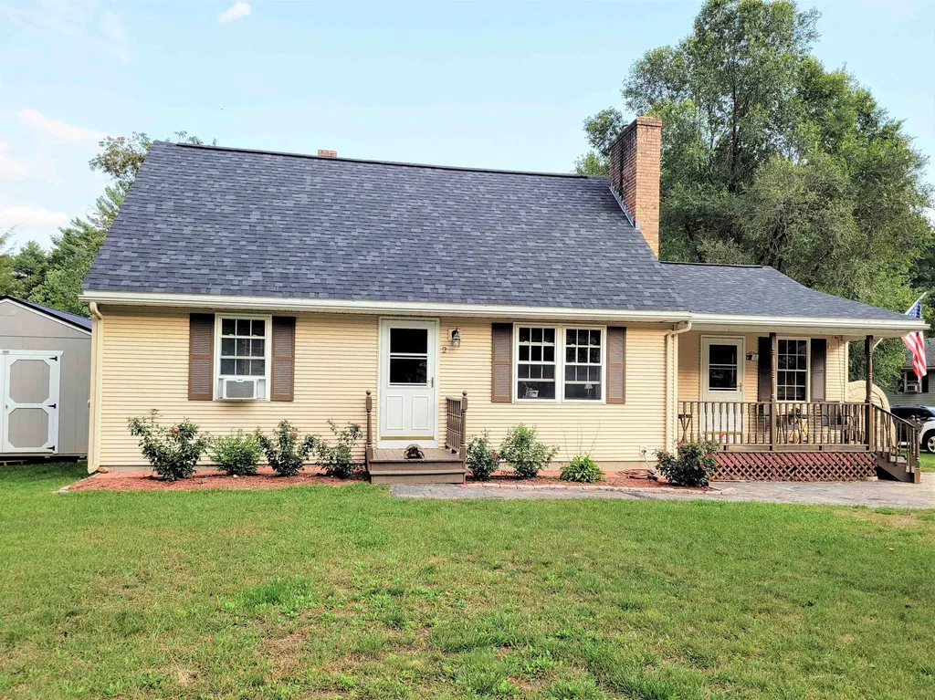 2 Wedgewood Drive Concord NH 03301