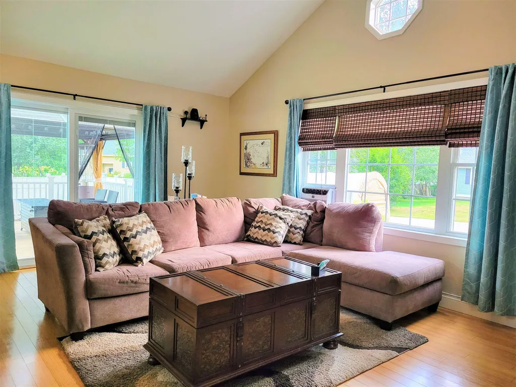 2 Wedgewood Drive Concord NH 03301