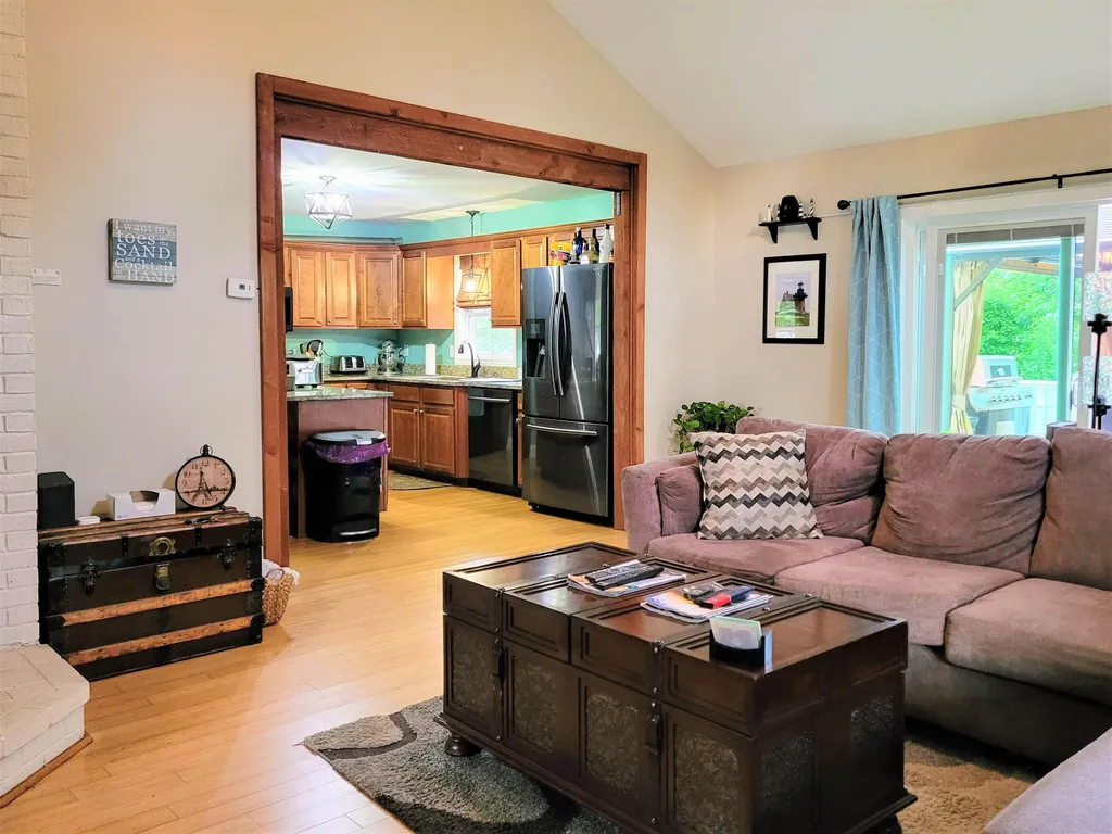 2 Wedgewood Drive Concord NH 03301