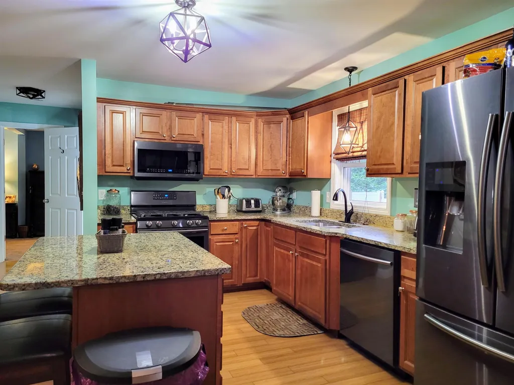 2 Wedgewood Drive Concord NH 03301