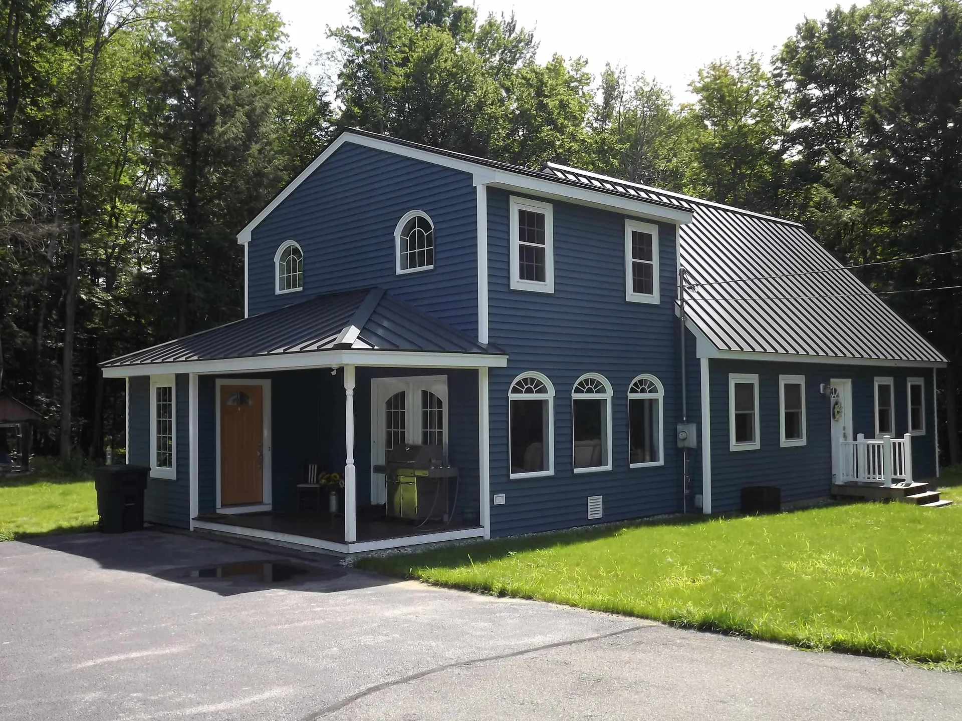 7186 Shaker Road Loudon NH 03307