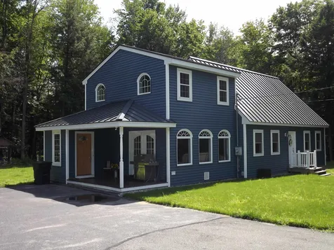 7186 Shaker Road Loudon NH 03307