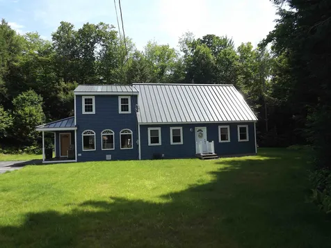 7186 Shaker Road Loudon NH 03307