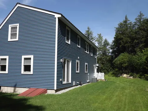 7186 Shaker Road Loudon NH 03307