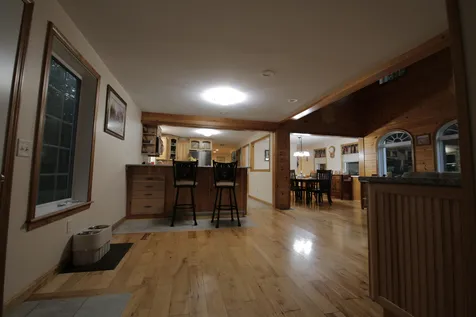 7186 Shaker Road Loudon NH 03307
