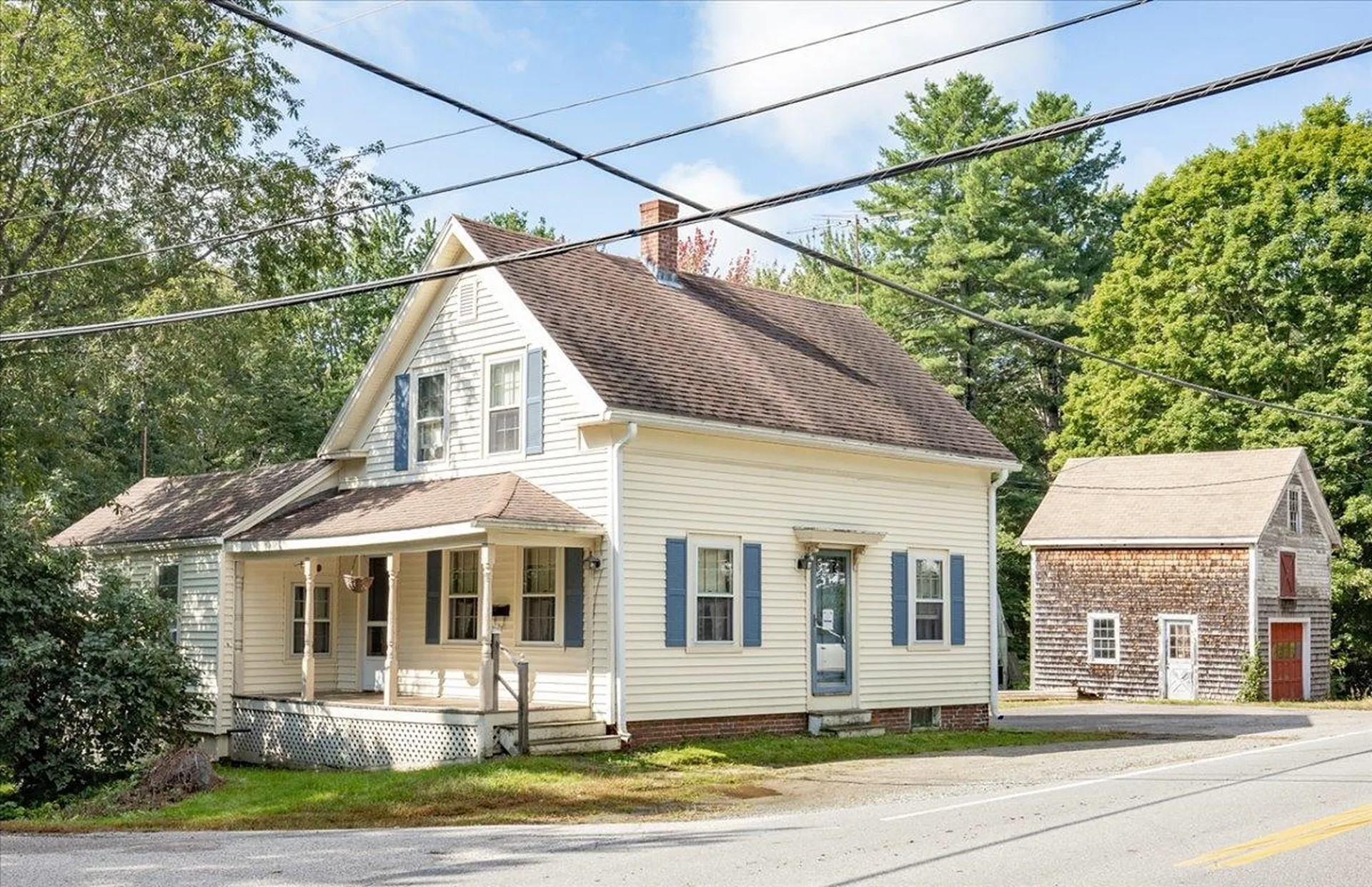 118 Kensington Road Hampton Falls NH 03844