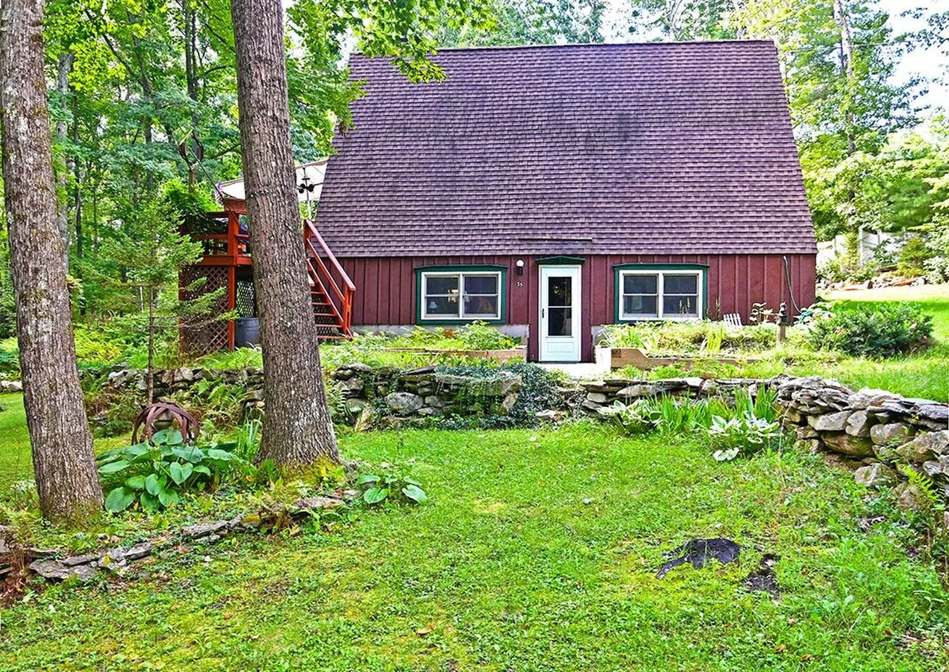 35 English Range Road Derry NH 03038