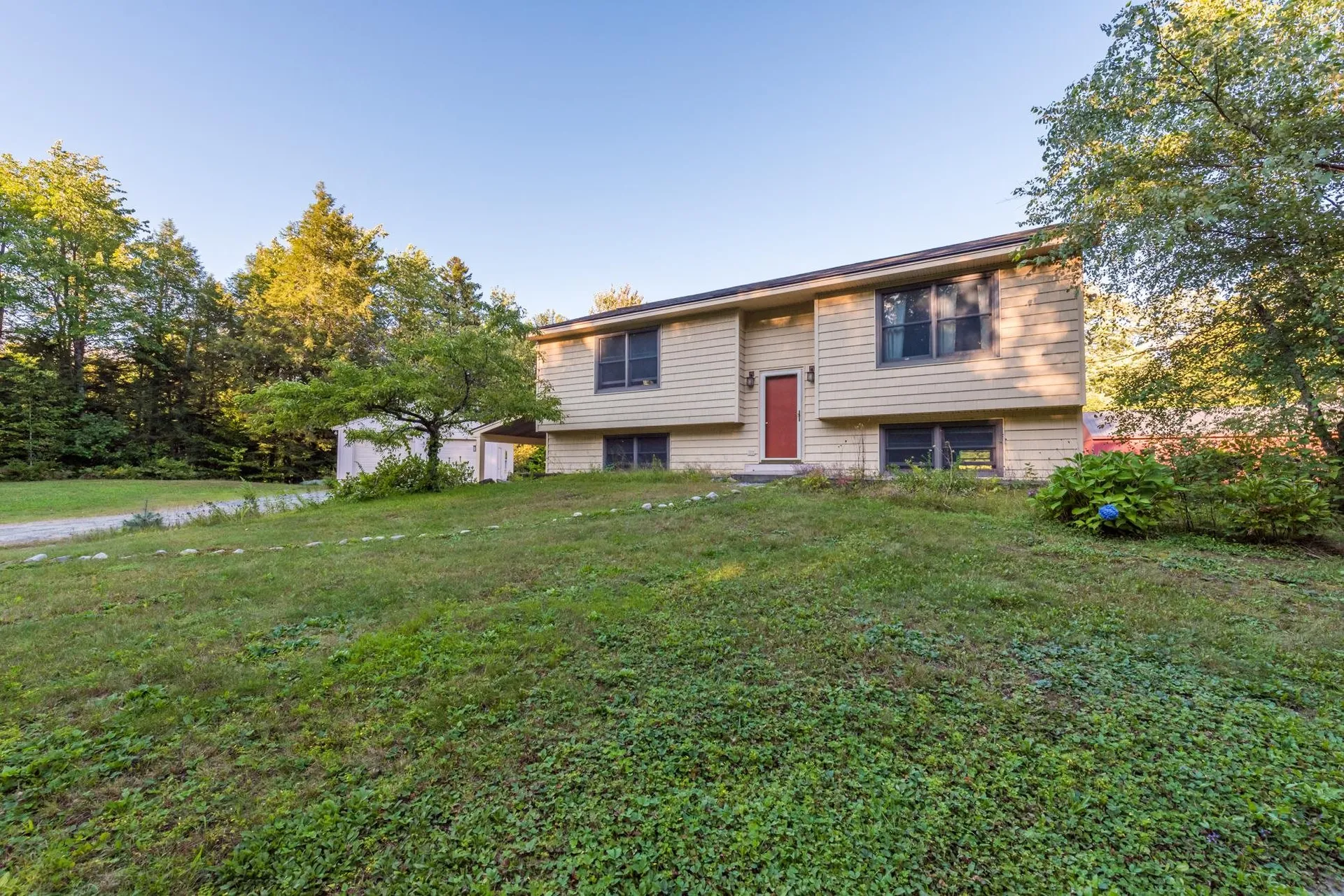 451 Columbus Avenue New London NH 03257