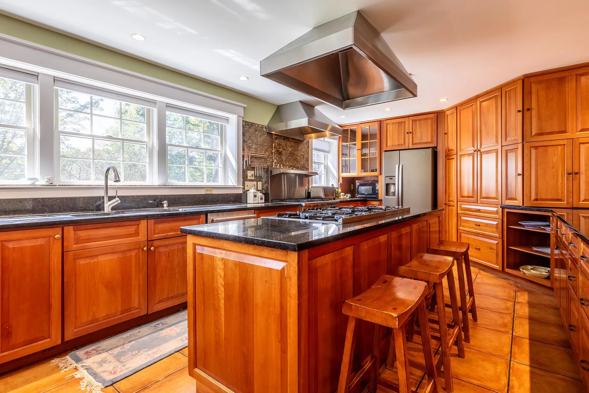 5518 Vt Route 12 Barnard VT 05031