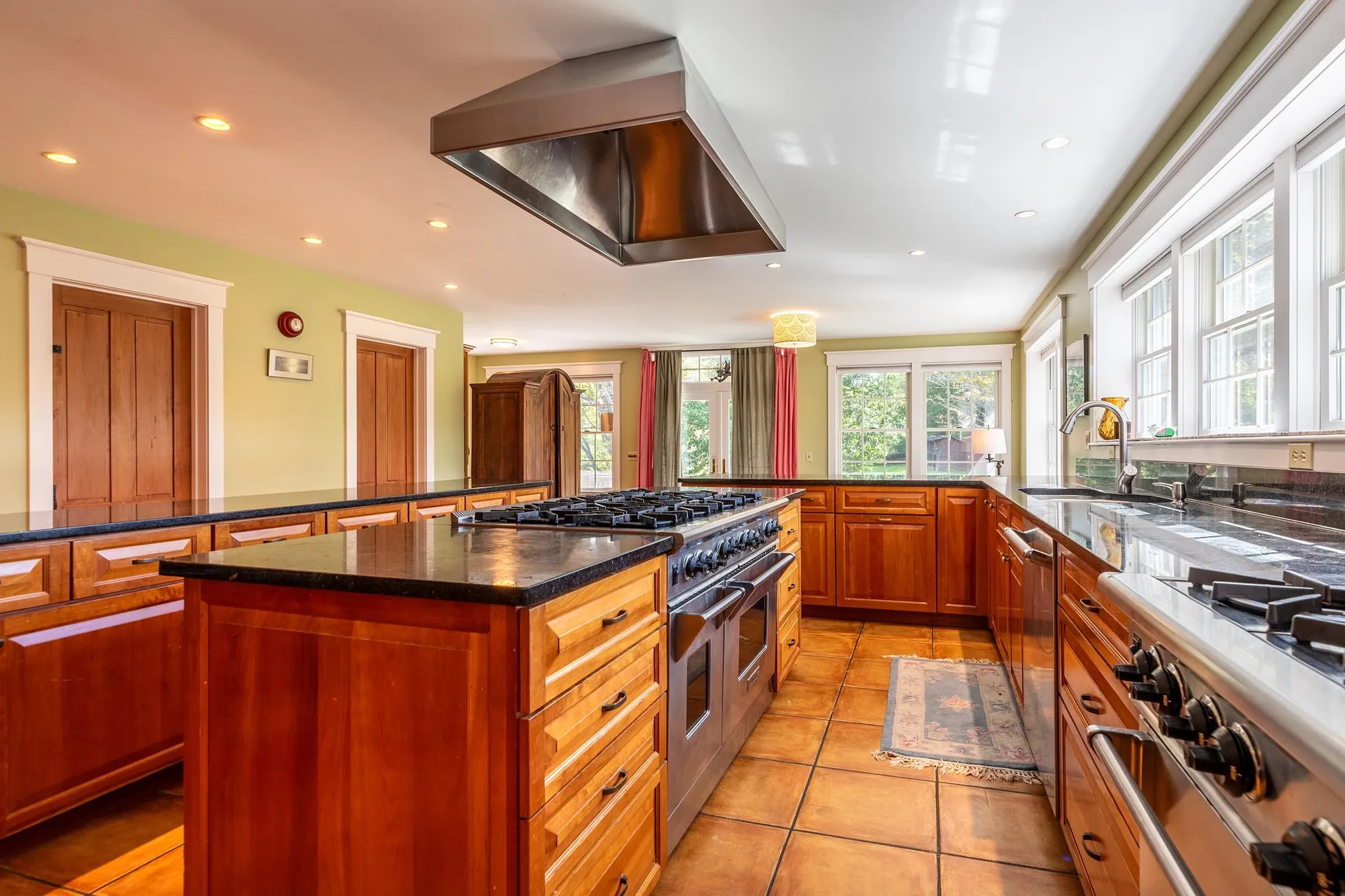 5518 Vt Route 12 Barnard VT 05031