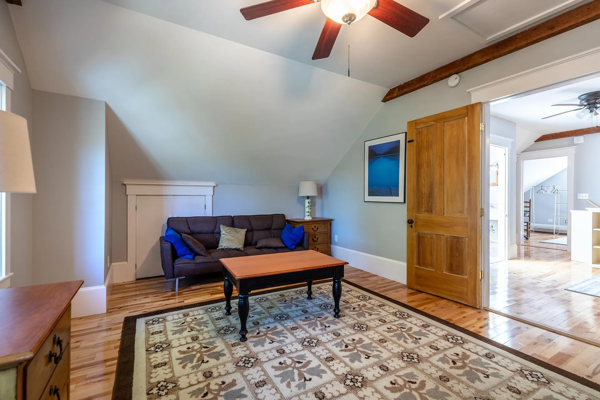 5518 Vt Route 12 Barnard VT 05031