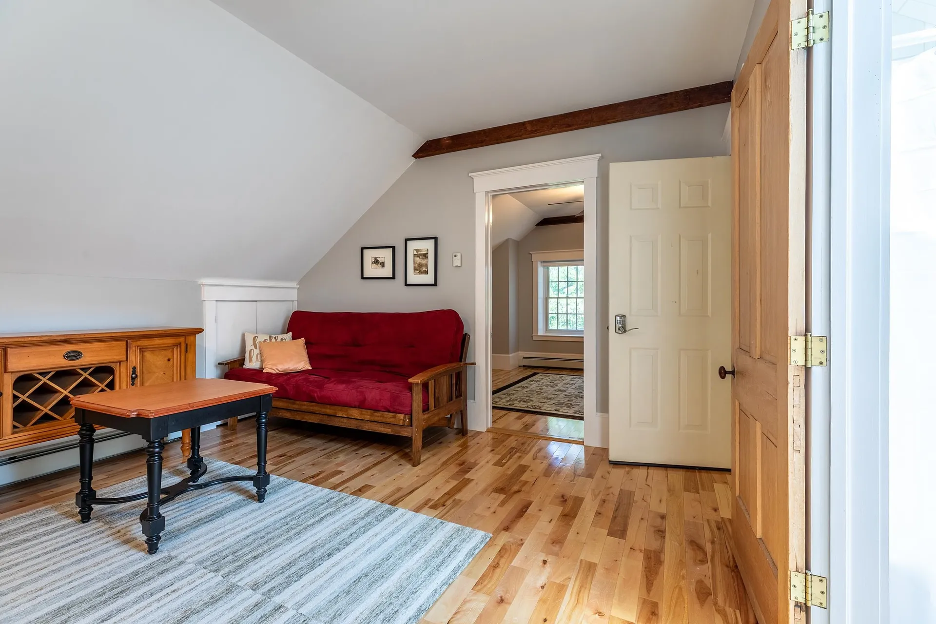 5518 Vt Route 12 Barnard VT 05031