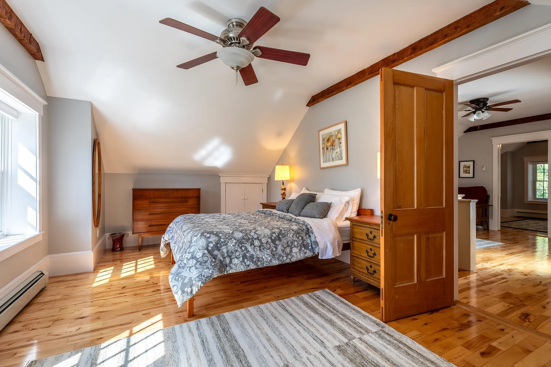 5518 Vt Route 12 Barnard VT 05031