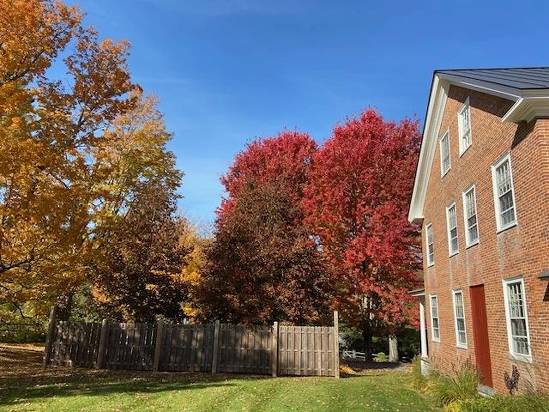 5518 Vt Route 12 Barnard VT 05031