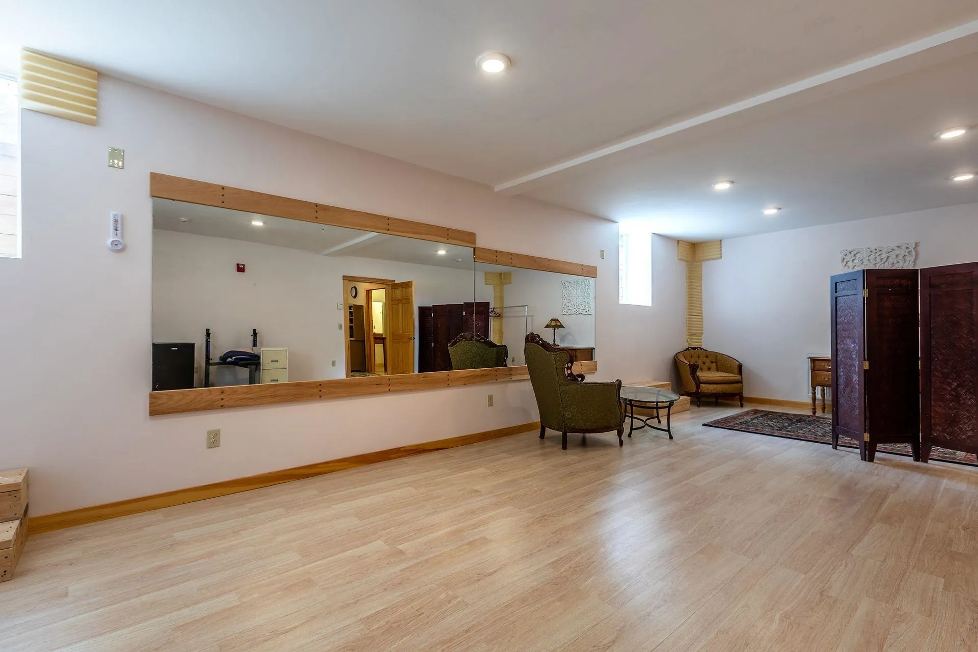 5518 Vt Route 12 Barnard VT 05031