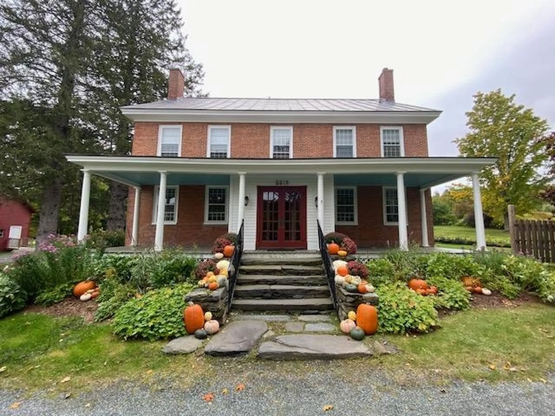 5518 Vt Route 12 Barnard VT 05031