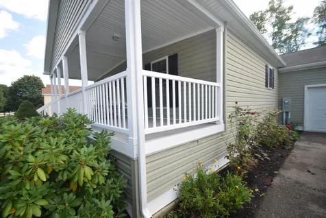 15 Aspen Way North Hampton NH 03862