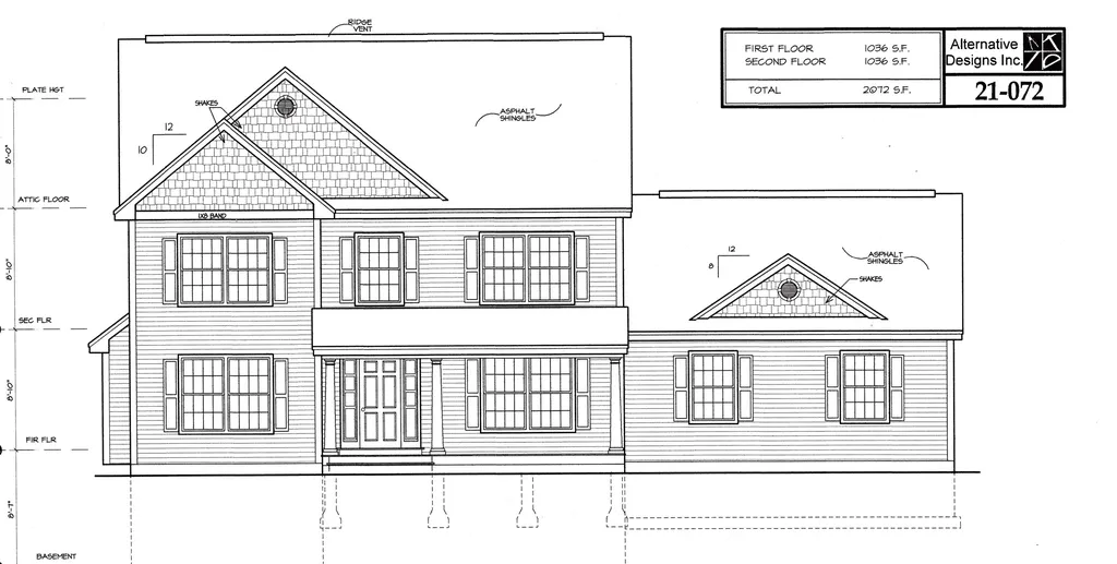 470 Kearsarge Valley Road Sutton NH 03221