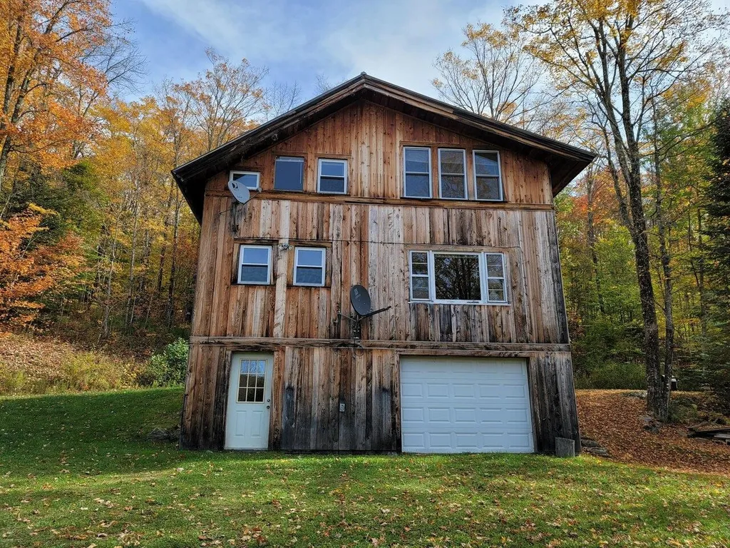 4156 North Hollow Road Granville VT 05747