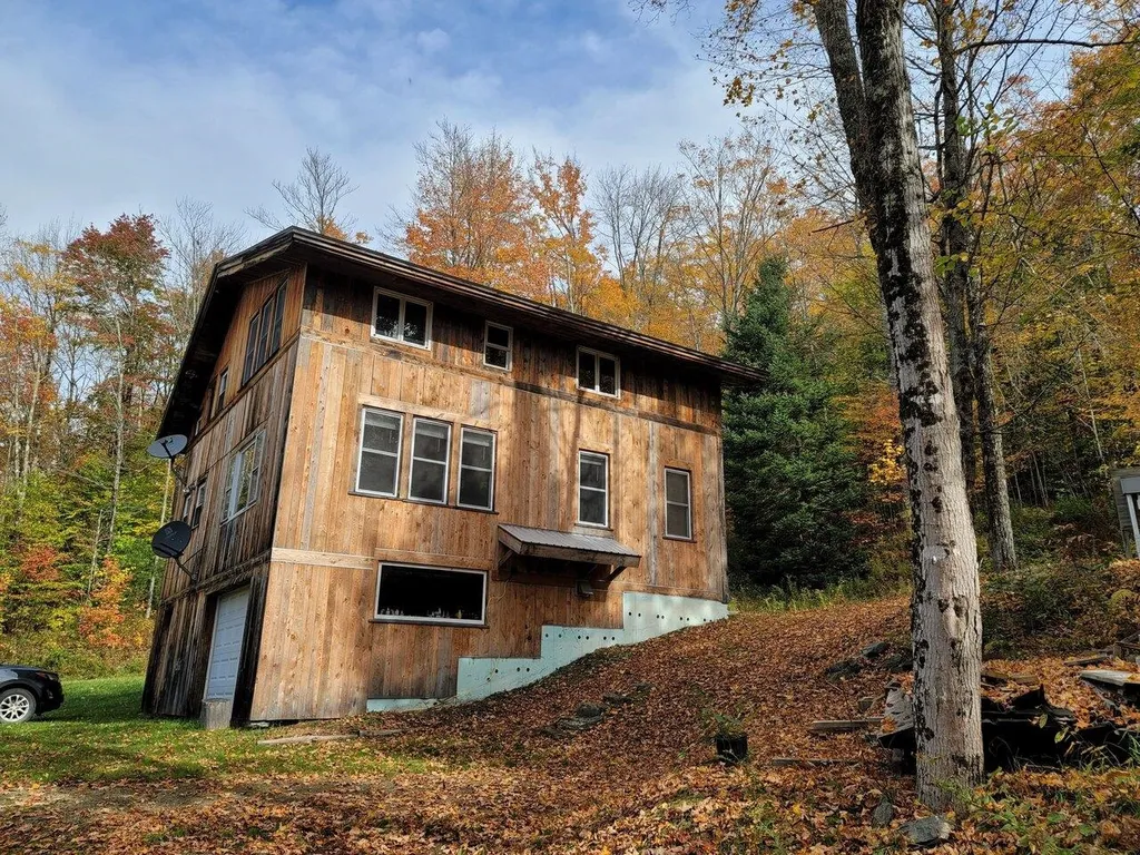 4156 North Hollow Road Granville VT 05747