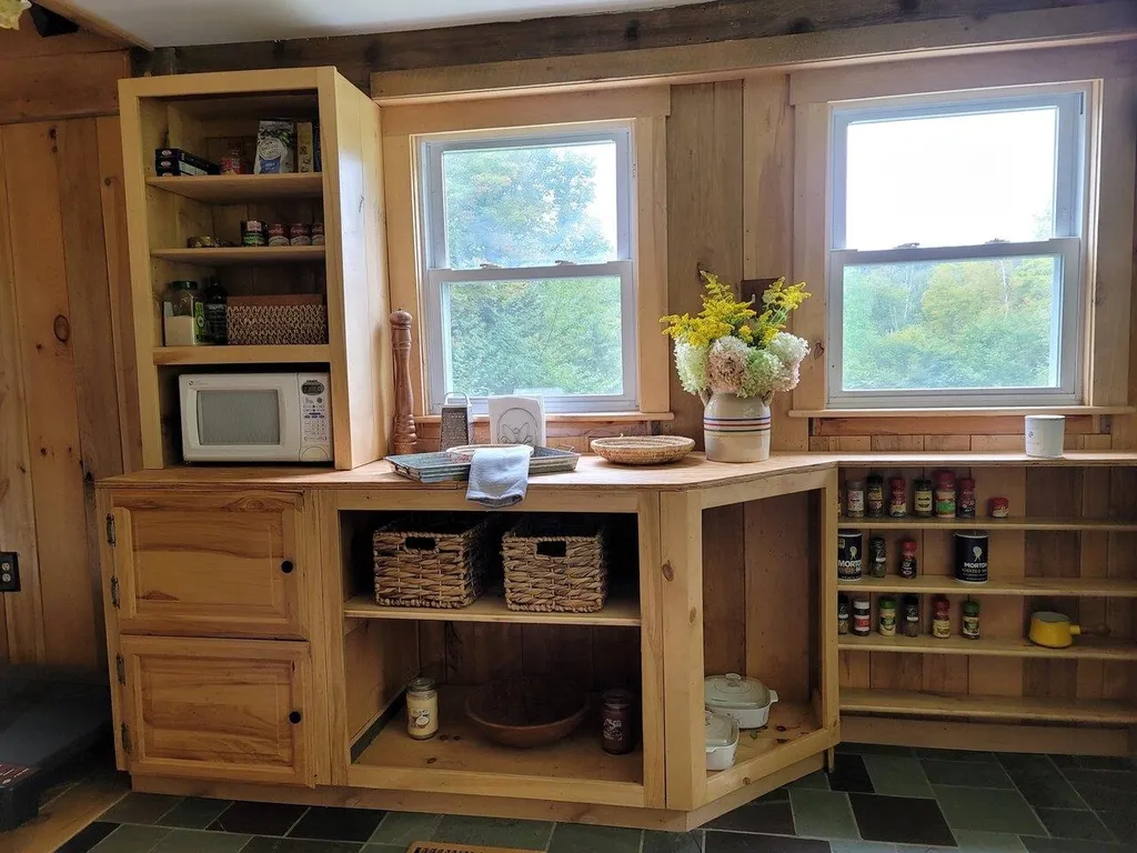 4156 North Hollow Road Granville VT 05747