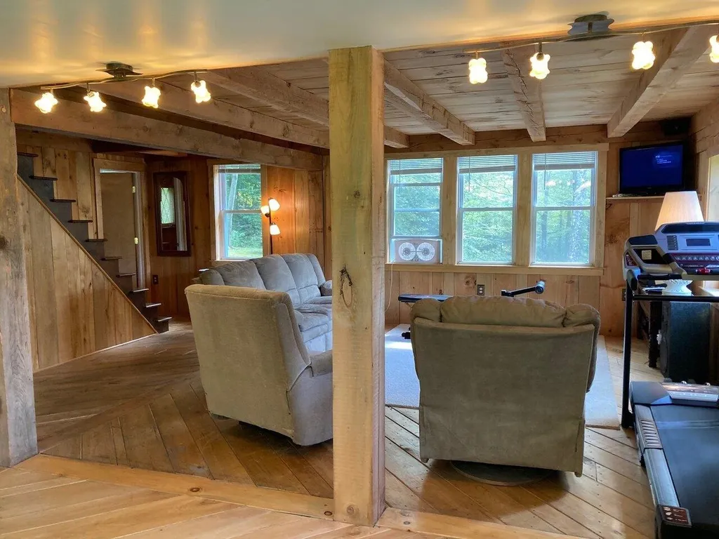 4156 North Hollow Road Granville VT 05747