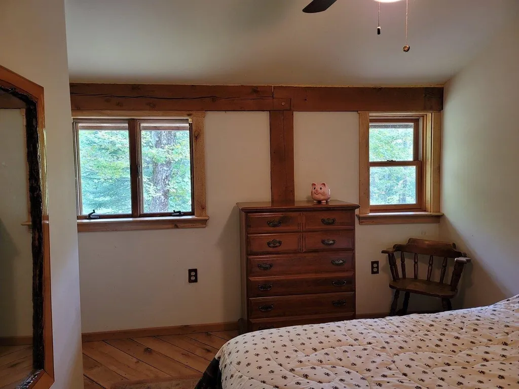 4156 North Hollow Road Granville VT 05747