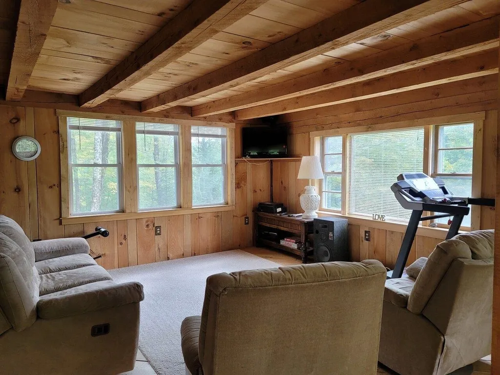 4156 North Hollow Road Granville VT 05747