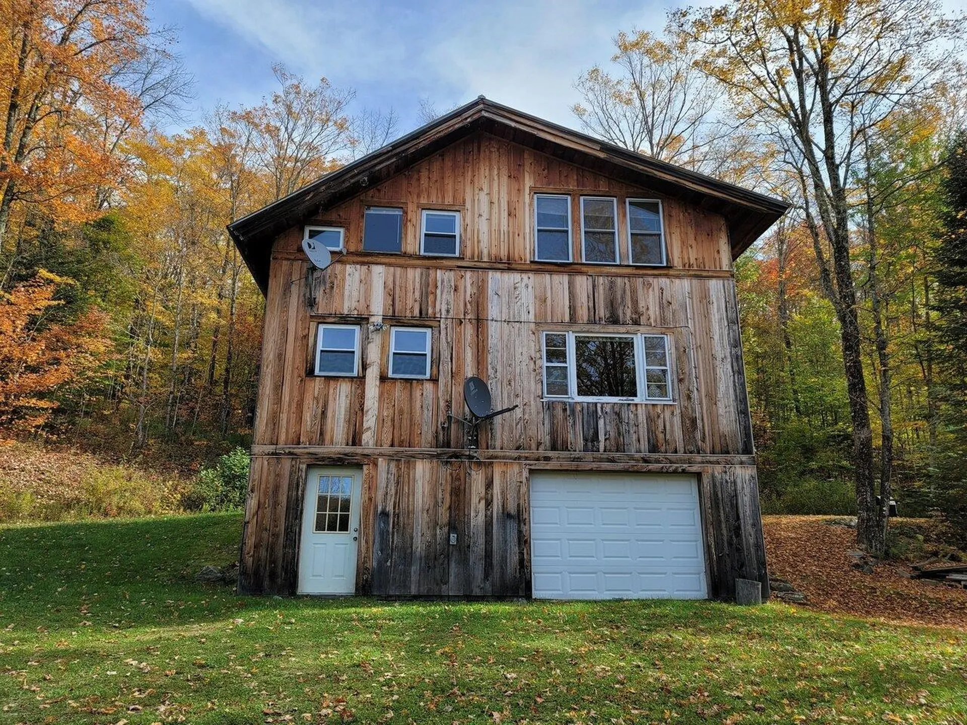 4156 North Hollow Road Granville VT 05747
