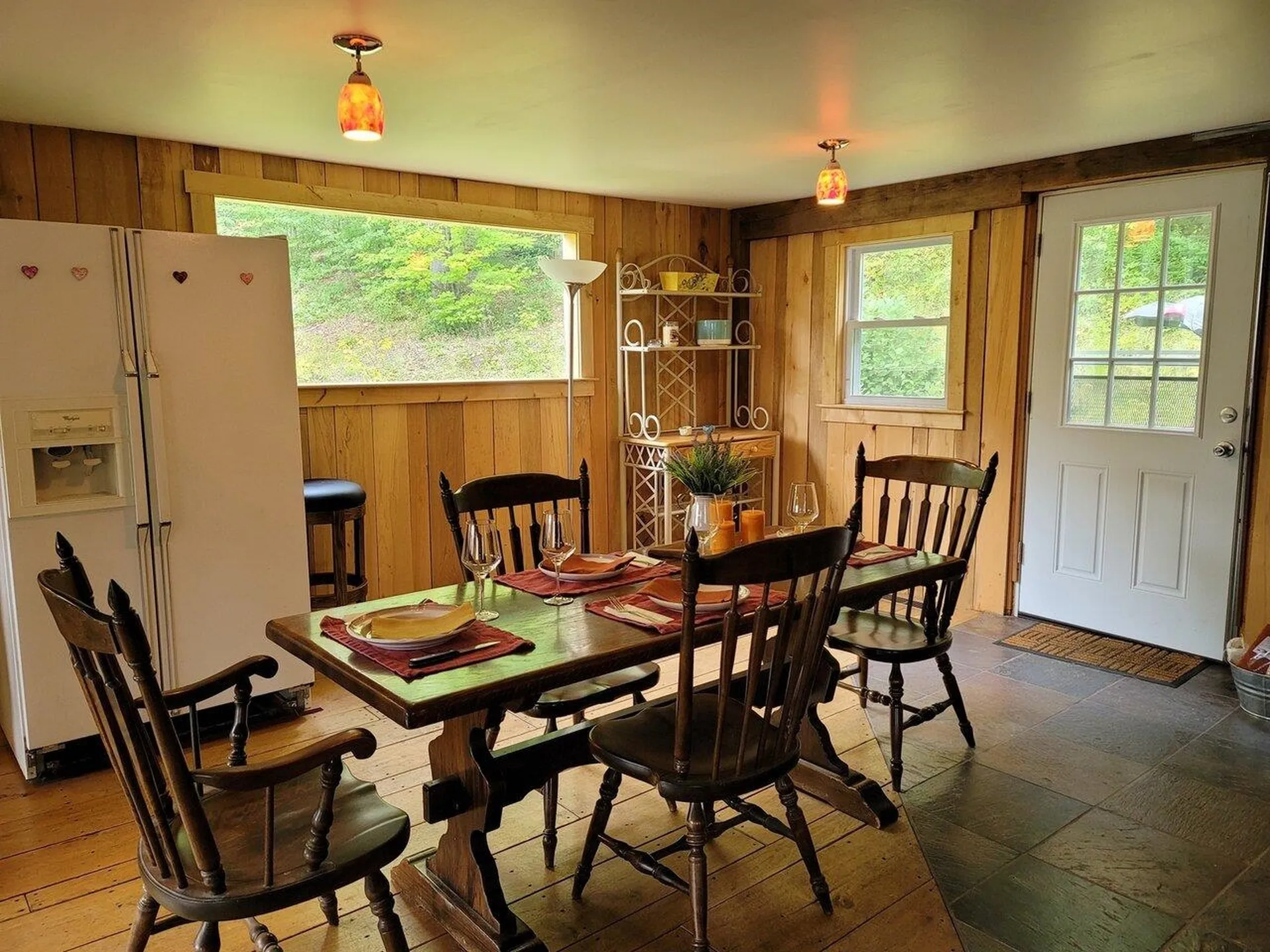 4156 North Hollow Road Granville VT 05747