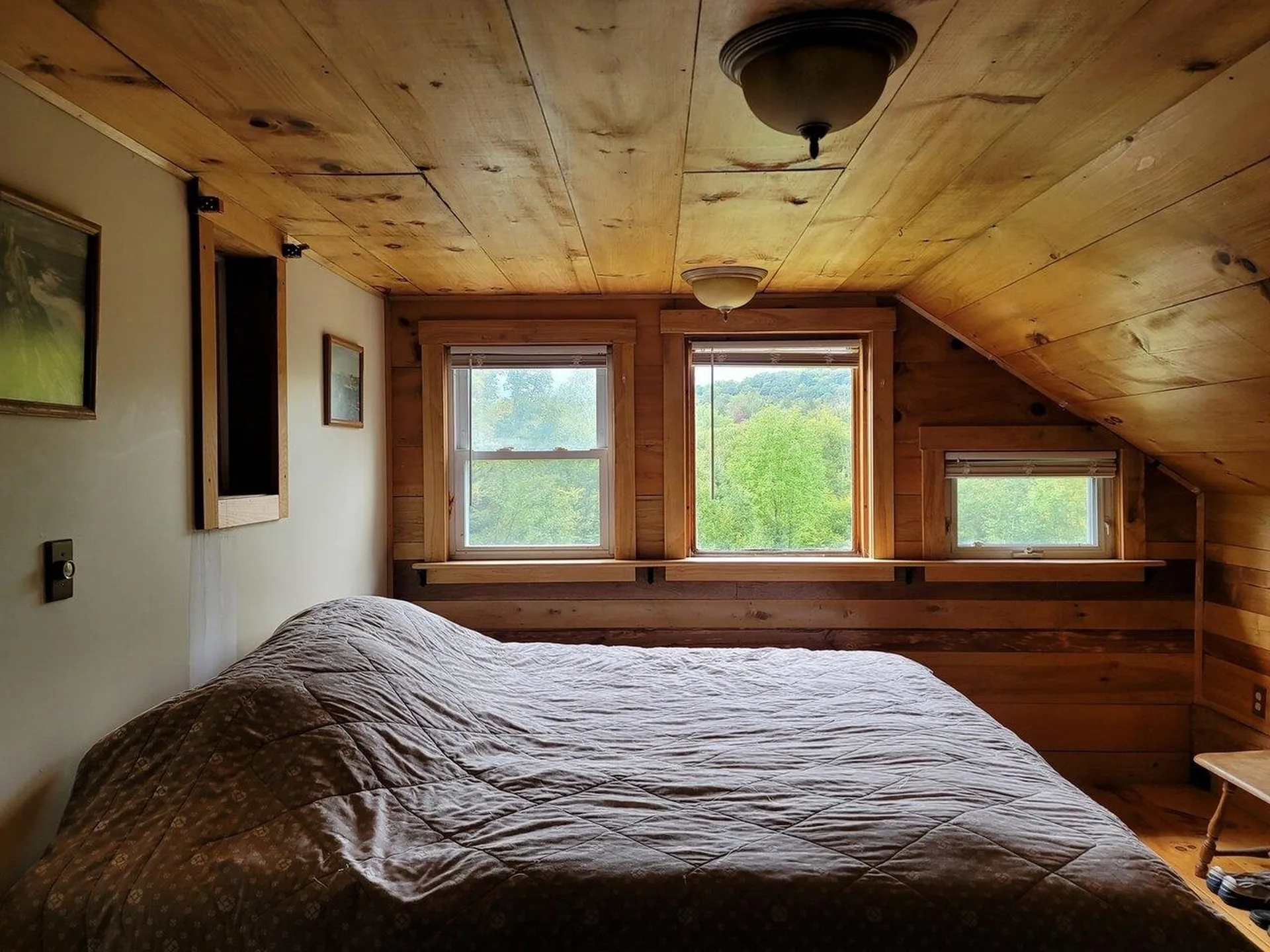 4156 North Hollow Road Granville VT 05747