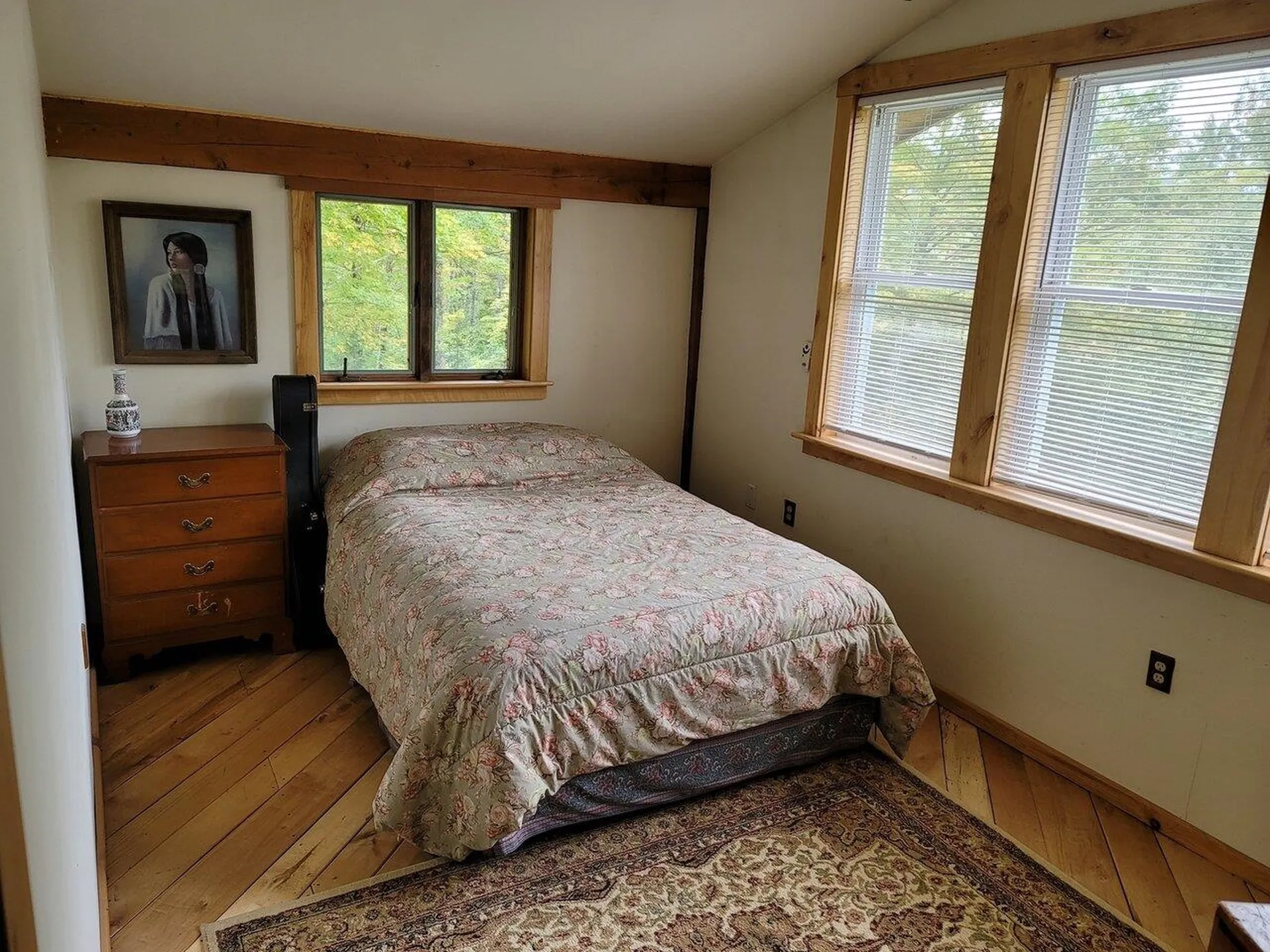 4156 North Hollow Road Granville VT 05747