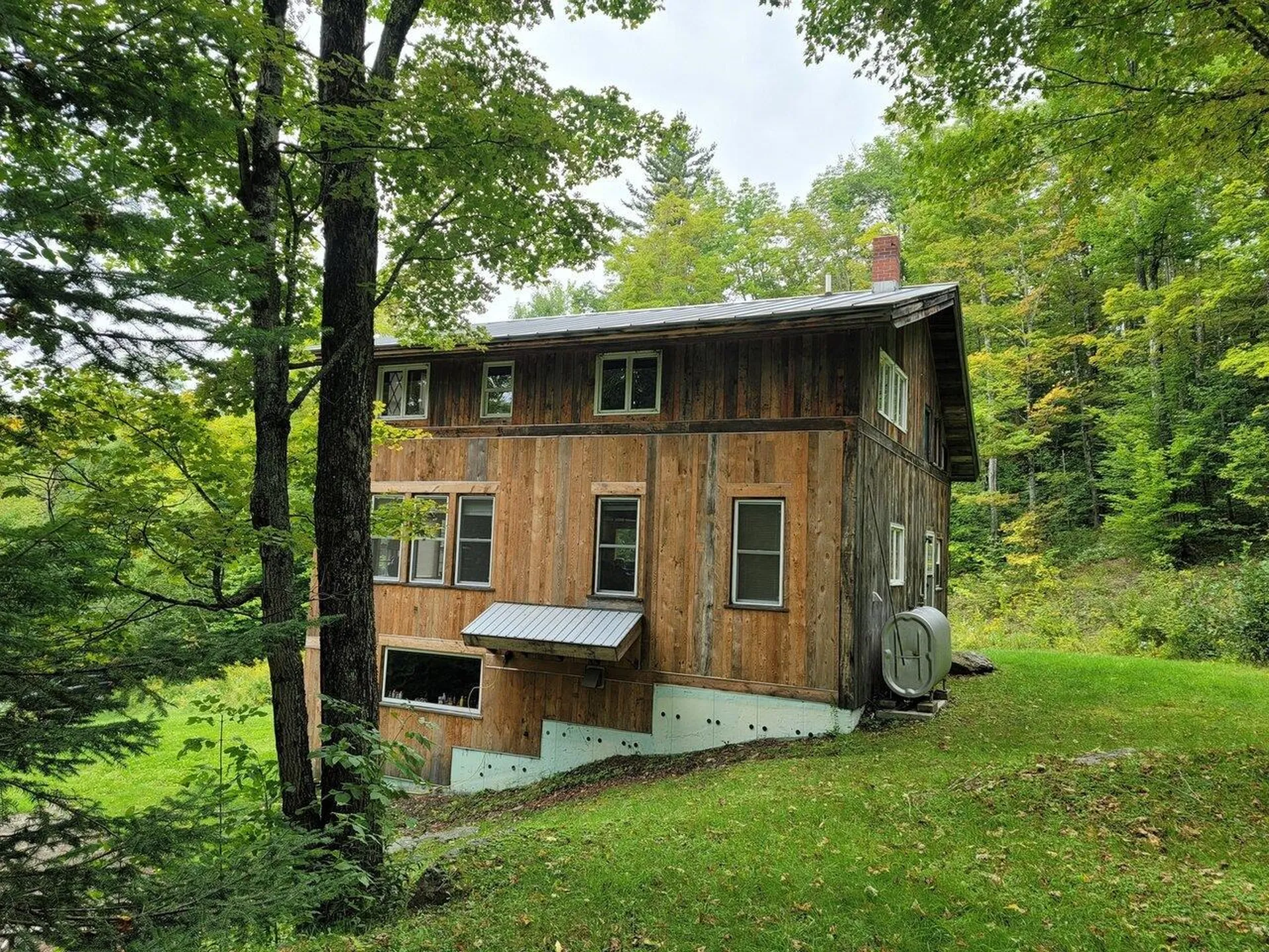 4156 North Hollow Road Granville VT 05747