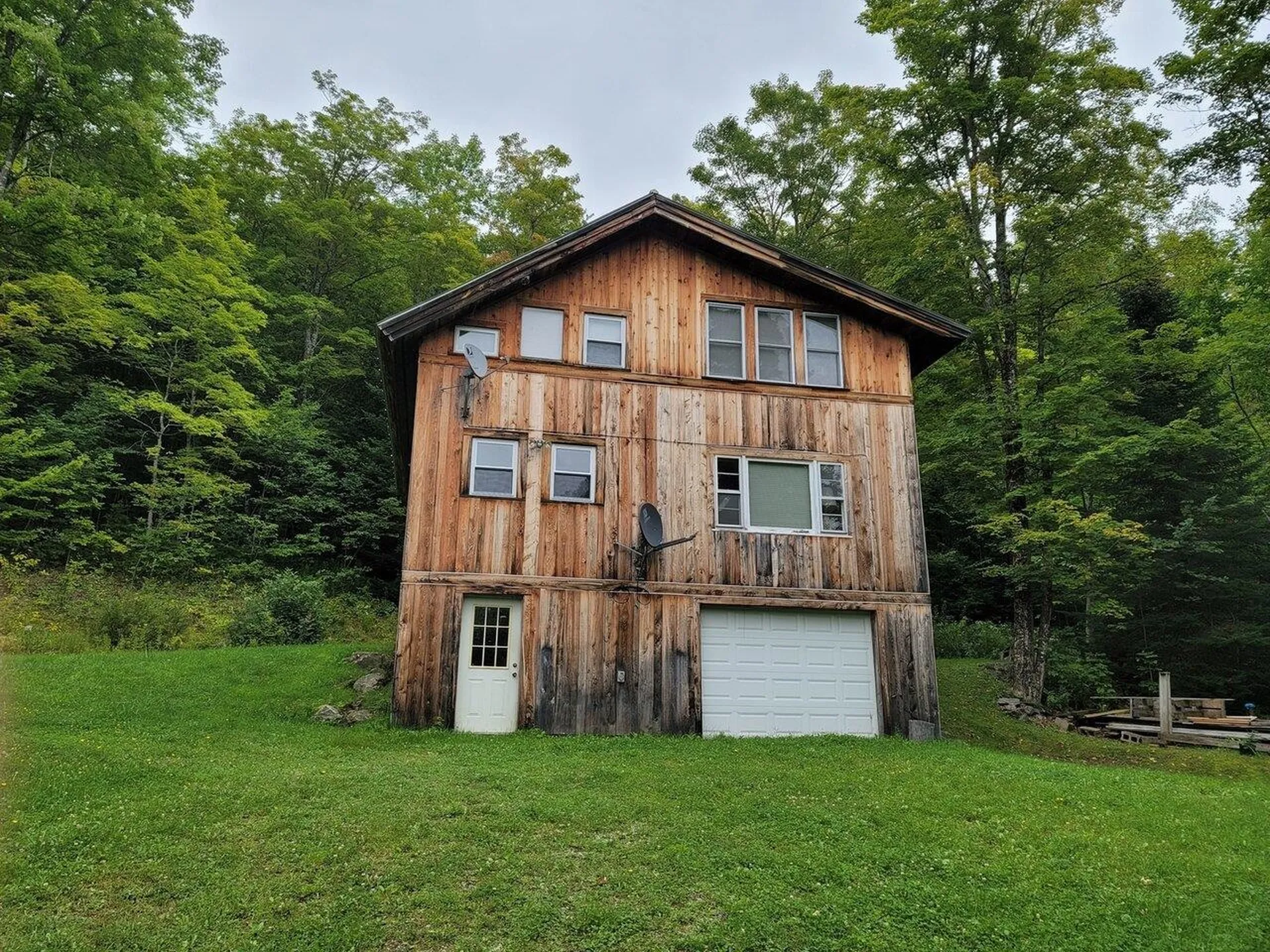 4156 North Hollow Road Granville VT 05747