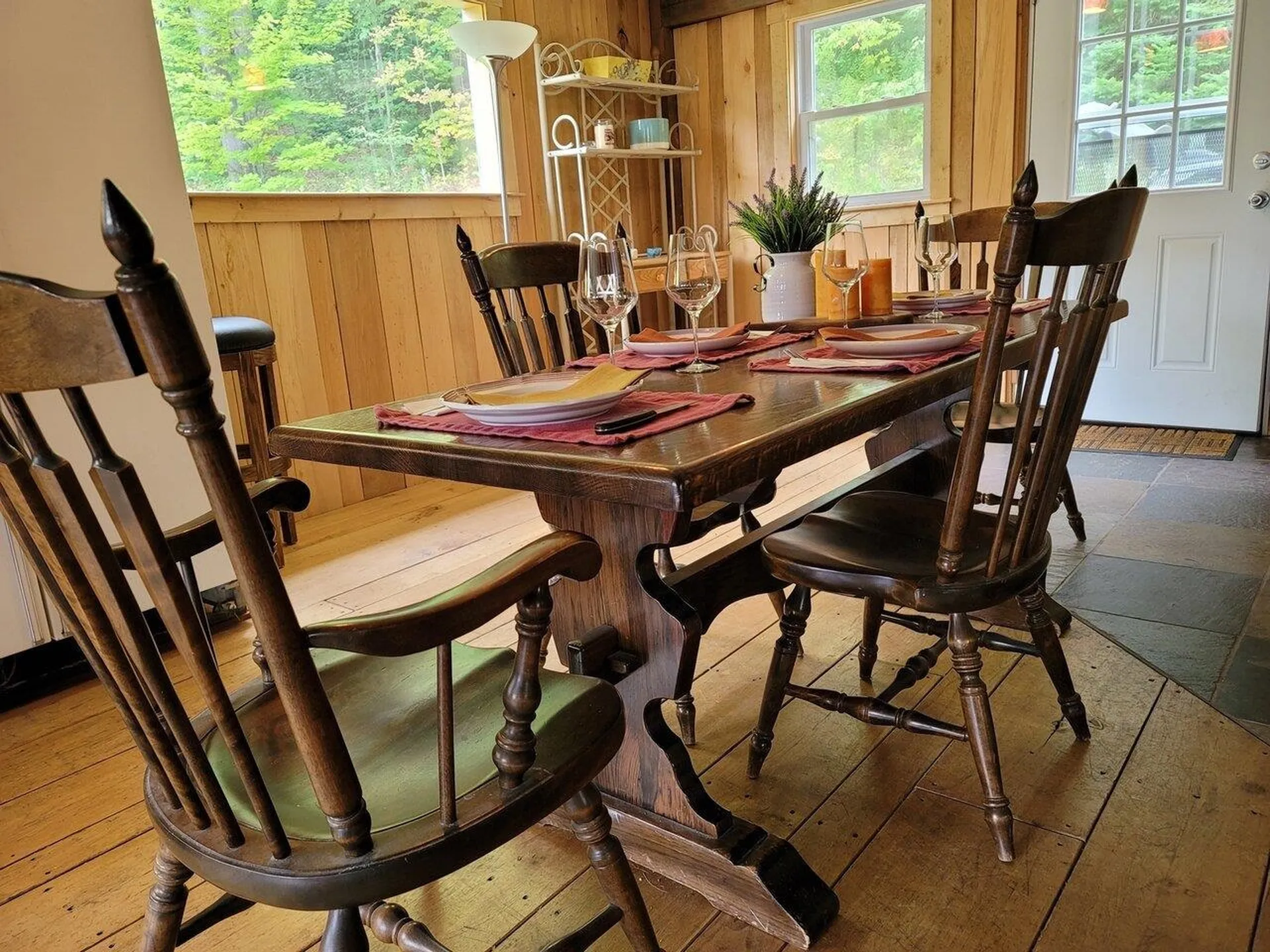 4156 North Hollow Road Granville VT 05747